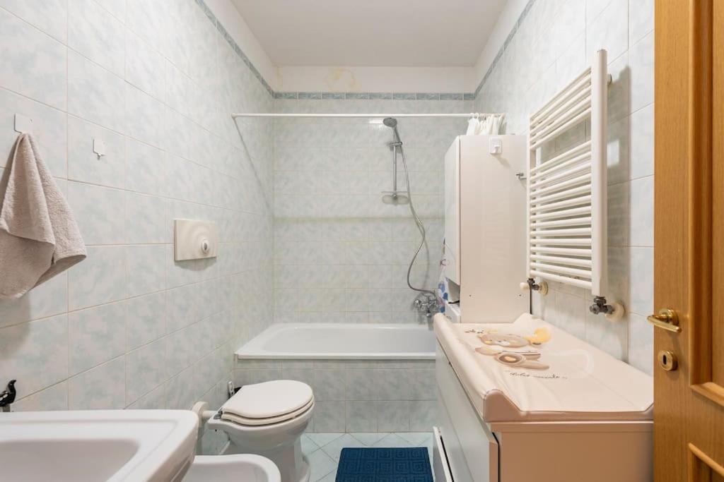 ローマA Casa Di Ceciアパートメント エクステリア 写真