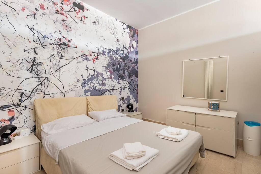 ローマA Casa Di Ceciアパートメント エクステリア 写真