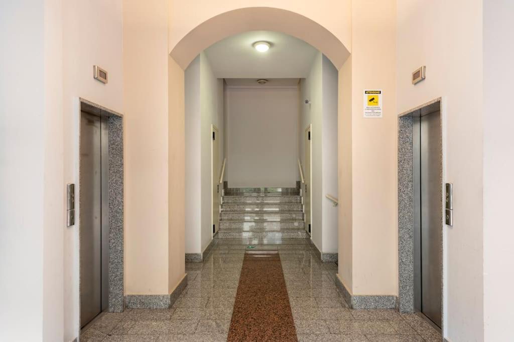 ローマA Casa Di Ceciアパートメント エクステリア 写真