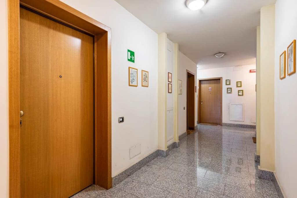 ローマA Casa Di Ceciアパートメント エクステリア 写真